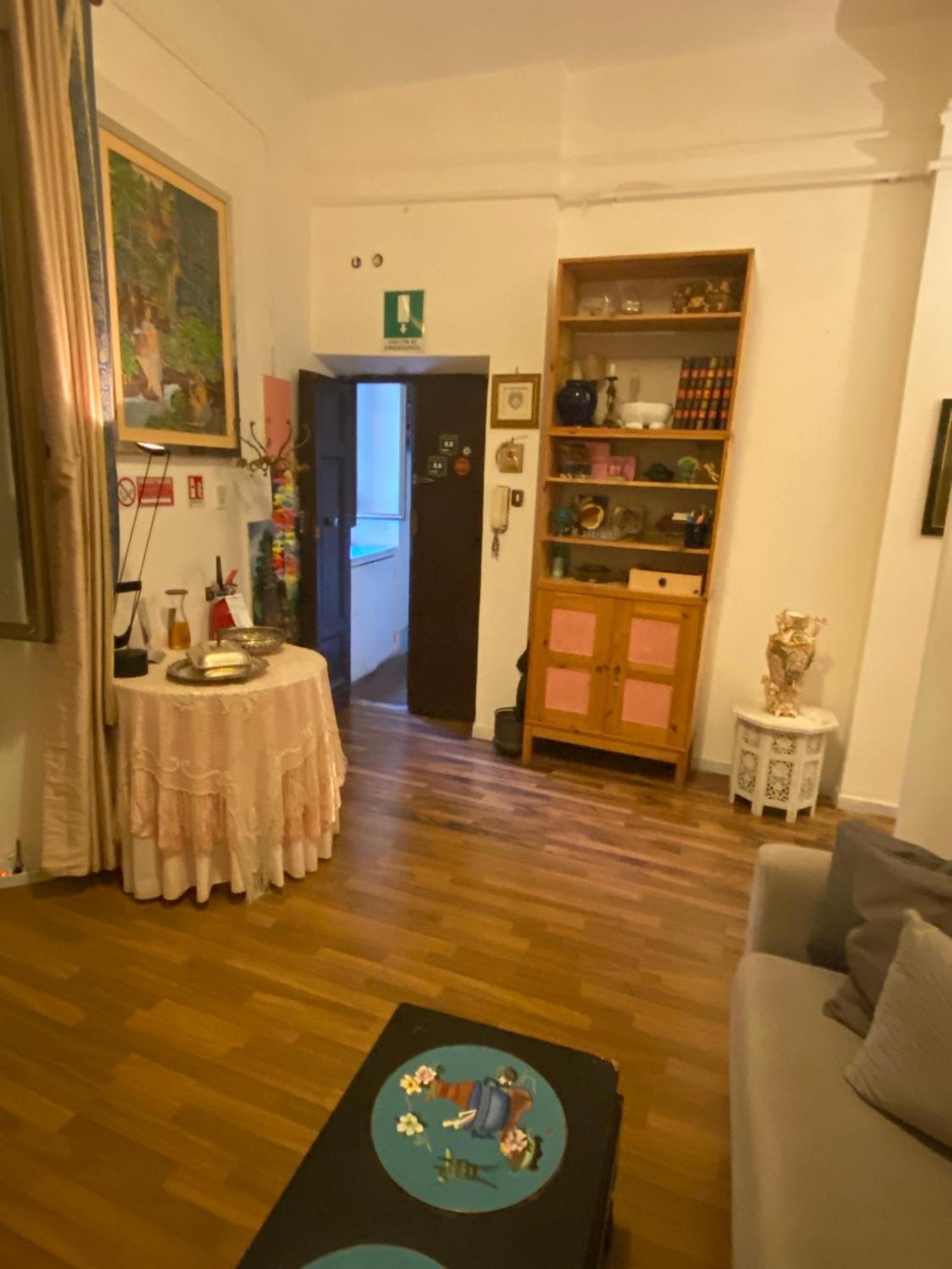 In Trastevere Rom