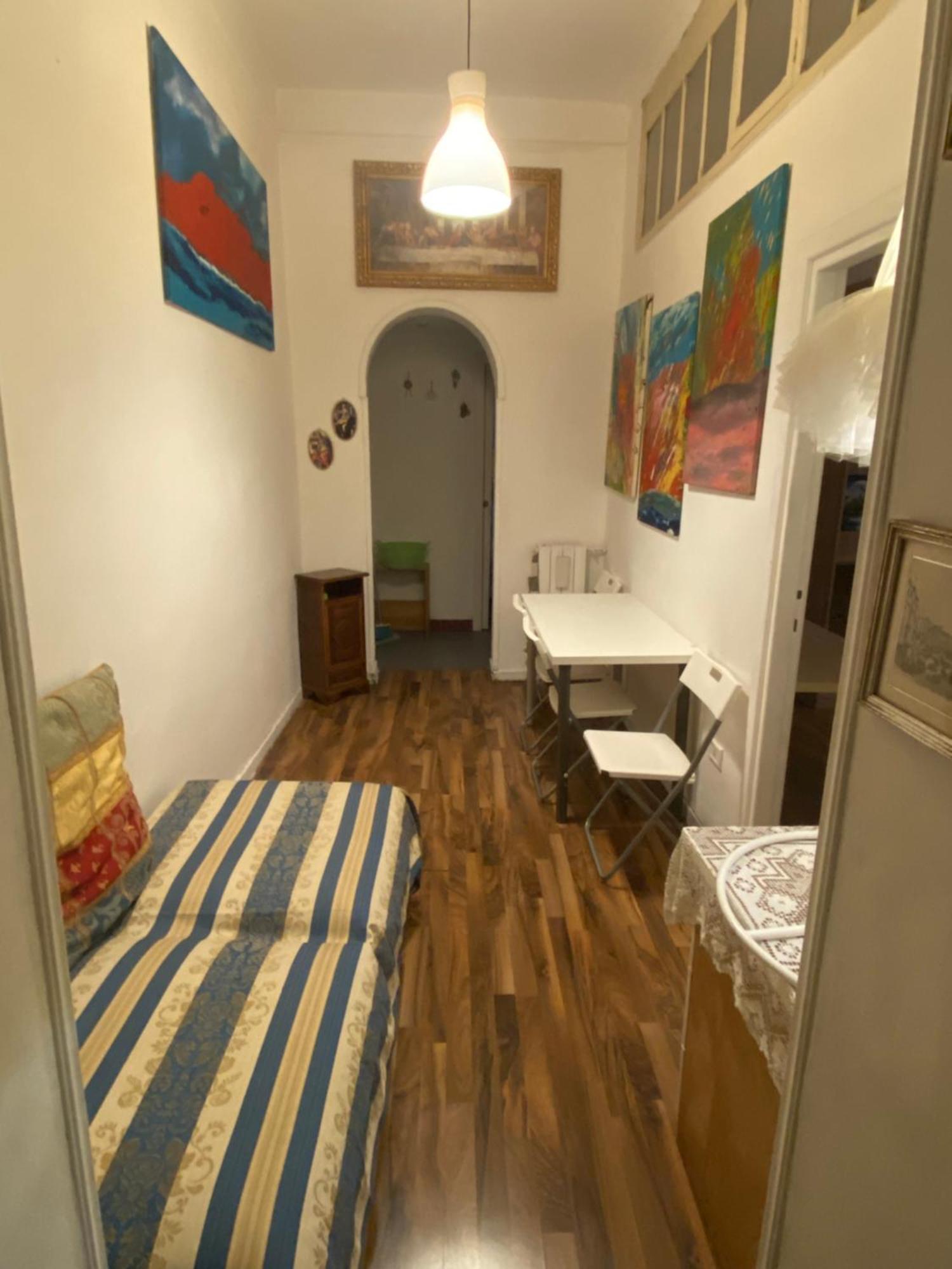 In Trastevere * Rom